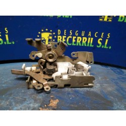 Recambio de cerradura puerta delantera derecha para mercedes vito (w638) caja cerrada referencia OEM IAM 6387601240  
