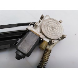 Recambio de elevalunas trasero izquierdo para bmw serie 5 berlina (e39) 525d referencia OEM IAM   
