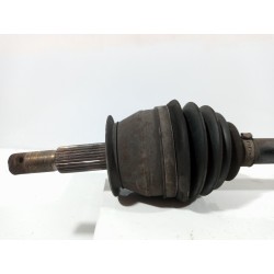 Recambio de transmision delantera derecha para nissan pathfinder (r51) 2.5 dci le referencia OEM IAM   