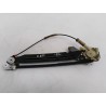 Recambio de elevalunas trasero izquierdo para bmw serie 5 berlina (e39) 525d referencia OEM IAM   