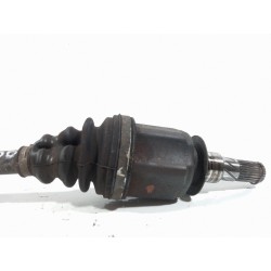Recambio de transmision delantera derecha para nissan pathfinder (r51) 2.5 dci le referencia OEM IAM   