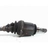 Recambio de transmision delantera derecha para nissan pathfinder (r51) 2.5 dci le referencia OEM IAM   