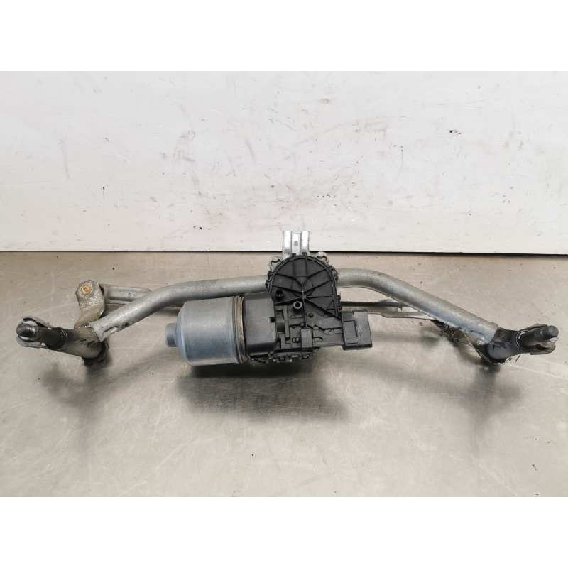 Recambio de motor limpia delantero para peugeot 207 sw confort referencia OEM IAM 0390241540 Recambio de motor limpia delantero para peugeot 207 sw confort referencia OEM IAM 0390241540