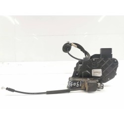 Recambio de cerradura puerta delantera derecha para land rover discovery v6 td s referencia OEM IAM   