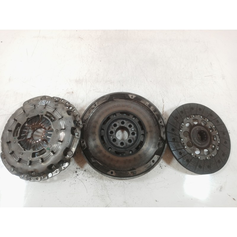 Recambio de kit de embrague para bmw serie 5 berlina (e39) 525d referencia OEM IAM Recambio de kit de embrague para bmw serie 5 berlina (e39) 525d referencia OEM IAM