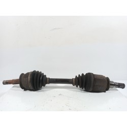 Recambio de transmision delantera izquierda para nissan pathfinder (r51) 2.5 dci le referencia OEM IAM   