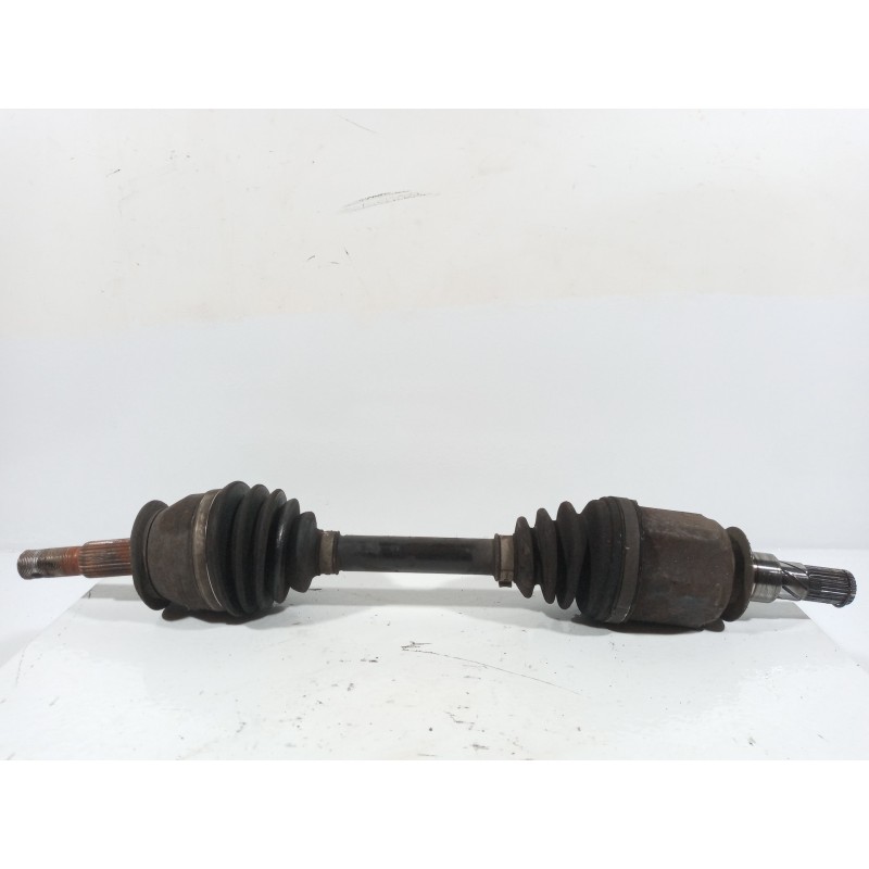 Recambio de transmision delantera izquierda para nissan pathfinder (r51) 2.5 dci le referencia OEM IAM Recambio de transmision delantera izquierda para nissan pathfinder (r51) 2.5 dci le referencia OEM IAM