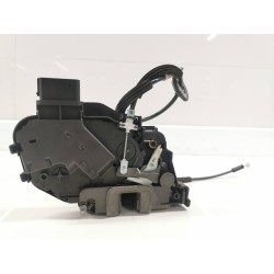 Recambio de cerradura puerta delantera derecha para land rover discovery v6 td s referencia OEM IAM   