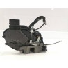 Recambio de cerradura puerta delantera derecha para land rover discovery v6 td s referencia OEM IAM   