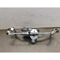 Recambio de motor limpia delantero para peugeot 207 sw confort referencia OEM IAM 0390241540  