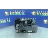 Recambio de cerradura puerta delantera derecha para opel meriva cosmo referencia OEM IAM 13154792  