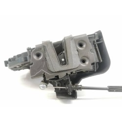 Recambio de cerradura puerta delantera derecha para land rover discovery v6 td s referencia OEM IAM   