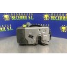 Recambio de cerradura puerta delantera derecha para opel meriva cosmo referencia OEM IAM 13154792  