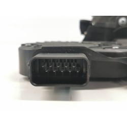 Recambio de cerradura puerta delantera derecha para land rover discovery v6 td s referencia OEM IAM   
