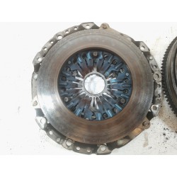 Recambio de kit de embrague para bmw serie 5 berlina (e39) 525d referencia OEM IAM   