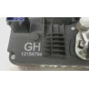 Recambio de cerradura puerta trasera izquierda para opel meriva cosmo referencia OEM IAM 13154794  