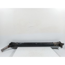 Recambio de transmision central para nissan pathfinder (r51) 2.5 dci le referencia OEM IAM   