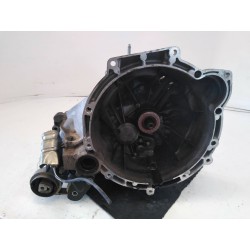 Recambio de caja cambios para ford fusion (cbk) ambiente referencia OEM IAM 2N1R7002NE 170167KM 