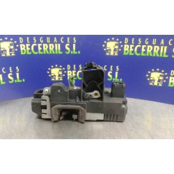Recambio de cerradura puerta trasera izquierda para opel meriva cosmo referencia OEM IAM 13154794  