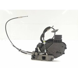 Recambio de cerradura puerta delantera izquierda para land rover discovery v6 td s referencia OEM IAM 6W8A21813AD  