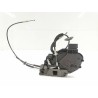Recambio de cerradura puerta delantera izquierda para land rover discovery v6 td s referencia OEM IAM 6W8A21813AD  