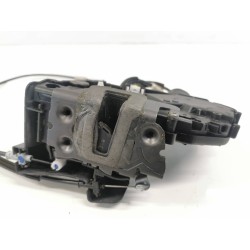 Recambio de cerradura puerta delantera izquierda para land rover discovery v6 td s referencia OEM IAM 6W8A21813AD  