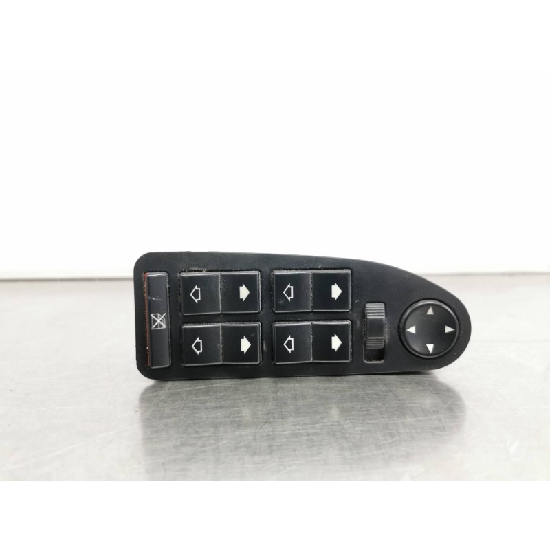 Recambio de mando elevalunas delantero izquierdo para bmw serie 5 berlina (e39) 525d referencia OEM IAM 6904306 Recambio de mando elevalunas delantero izquierdo para bmw serie 5 berlina (e39) 525d referencia OEM IAM 6904306
