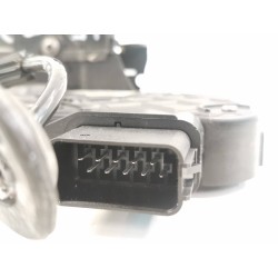 Recambio de cerradura puerta delantera izquierda para land rover discovery v6 td s referencia OEM IAM 6W8A21813AD  