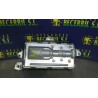 Recambio de airbag lateral izquierdo para mercedes clase a (w168) 170 cdi (168.009) referencia OEM IAM 1688600105  