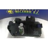 Recambio de cerradura puerta trasera derecha para opel meriva cosmo referencia OEM IAM 13154793  