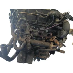 Recambio de despiece motor para volkswagen passat berlina (3c2) advance referencia OEM IAM BMR  