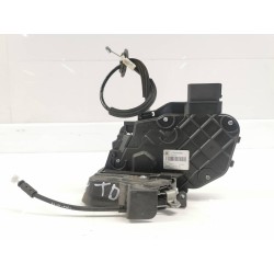 Recambio de cerradura puerta trasera derecha para land rover discovery v6 td s referencia OEM IAM FQM500360 979592 