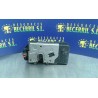 Recambio de cerradura puerta trasera derecha para opel meriva cosmo referencia OEM IAM 13154793  