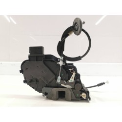 Recambio de cerradura puerta trasera derecha para land rover discovery v6 td s referencia OEM IAM FQM500360 979592 