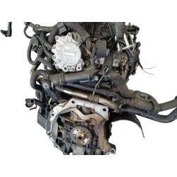 Recambio de despiece motor para volkswagen passat berlina (3c2) advance referencia OEM IAM BMR  