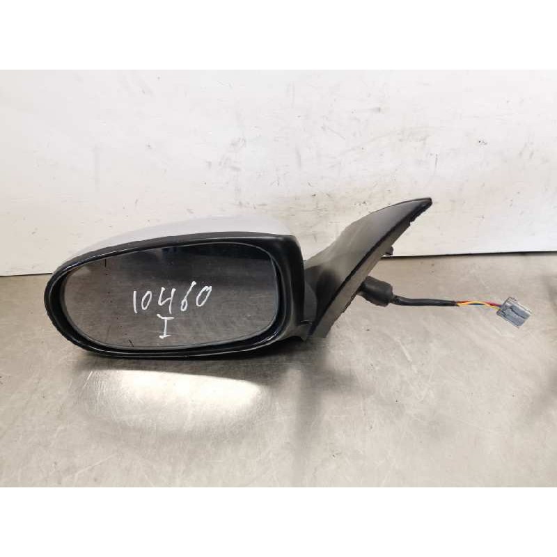 Recambio de retrovisor izquierdo para nissan almera (n16/e) ambience referencia OEM IAM Recambio de retrovisor izquierdo para nissan almera (n16/e) ambience referencia OEM IAM