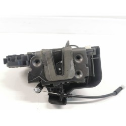 Recambio de cerradura puerta trasera derecha para land rover discovery v6 td s referencia OEM IAM FQM500360 979592 