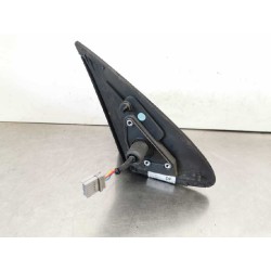 Recambio de retrovisor izquierdo para nissan almera (n16/e) ambience referencia OEM IAM   