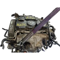 Recambio de despiece motor para volkswagen passat berlina (3c2) advance referencia OEM IAM BMR  