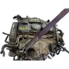 Recambio de despiece motor para volkswagen passat berlina (3c2) advance referencia OEM IAM BMR  
