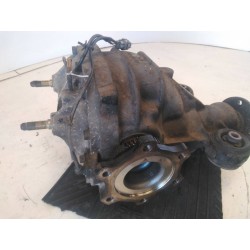 Recambio de diferencial trasero para nissan pathfinder (r51) 2.5 dci le referencia OEM IAM YD25  