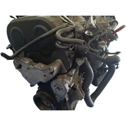 Recambio de despiece motor para volkswagen passat berlina (3c2) advance referencia OEM IAM BMR  