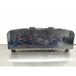 Recambio de cuadro instrumentos para nissan terrano/terrano.ii (r20) comfort referencia OEM IAM 248100F010 09050919905 