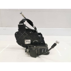 Recambio de cerradura puerta trasera izquierda para land rover discovery v6 td s referencia OEM IAM FQM500370  