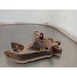 Recambio de brazo suspension inferior delantero izquierdo para nissan terrano/terrano.ii (r20) comfort referencia OEM IAM   