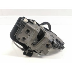 Recambio de cerradura puerta trasera izquierda para land rover discovery v6 td s referencia OEM IAM FQM500370  