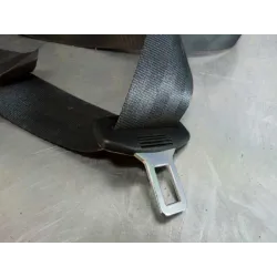 Recambio de cinturon seguridad trasero izquierdo para seat ibiza (6j5) reference referencia OEM IAM   