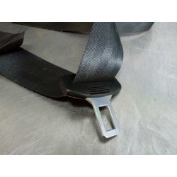 Recambio de cinturon seguridad trasero izquierdo para seat ibiza (6j5) reference referencia OEM IAM   