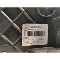 Recambio de cerradura puerta trasera izquierda para land rover discovery v6 td s referencia OEM IAM FQM500370  