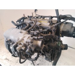 Recambio de motor completo para honda accord berlina (cg7-9/ch1-7) 1.8i ls (cg8) referencia OEM IAM F1882  250447KM